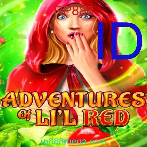 AdventuresofLilRed